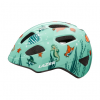 Kask dziecięcy Lazer Pnut KinetiCore — Sealife, rozmiar Uni (46–52 cm)